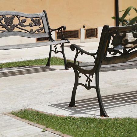 Guest House Masterintrastevere Roma Dış mekan fotoğraf