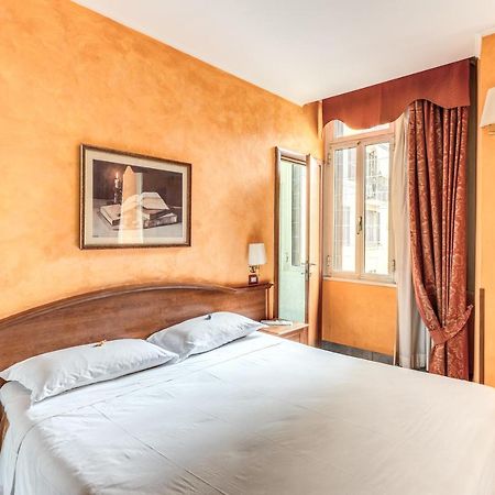 Guest House Masterintrastevere Roma Dış mekan fotoğraf