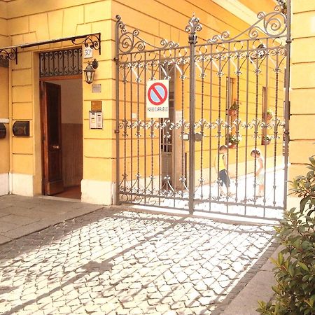 Guest House Masterintrastevere Roma Dış mekan fotoğraf