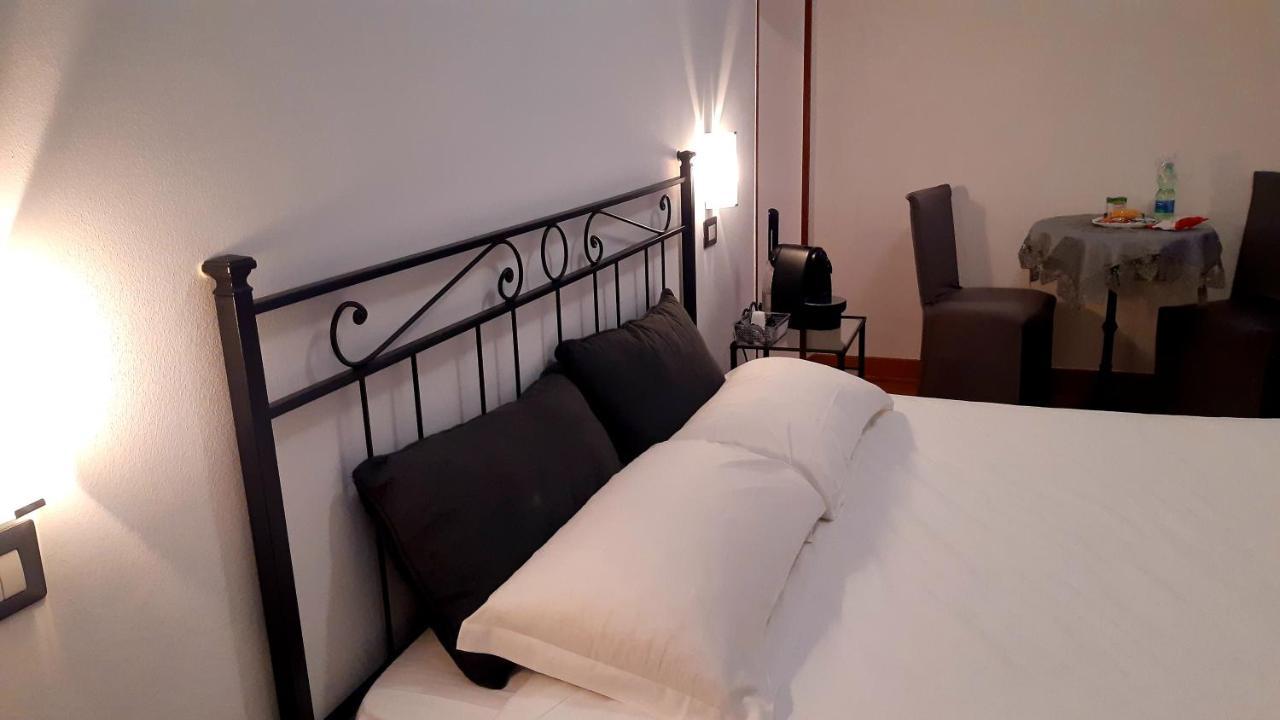 Guest House Masterintrastevere Roma Dış mekan fotoğraf