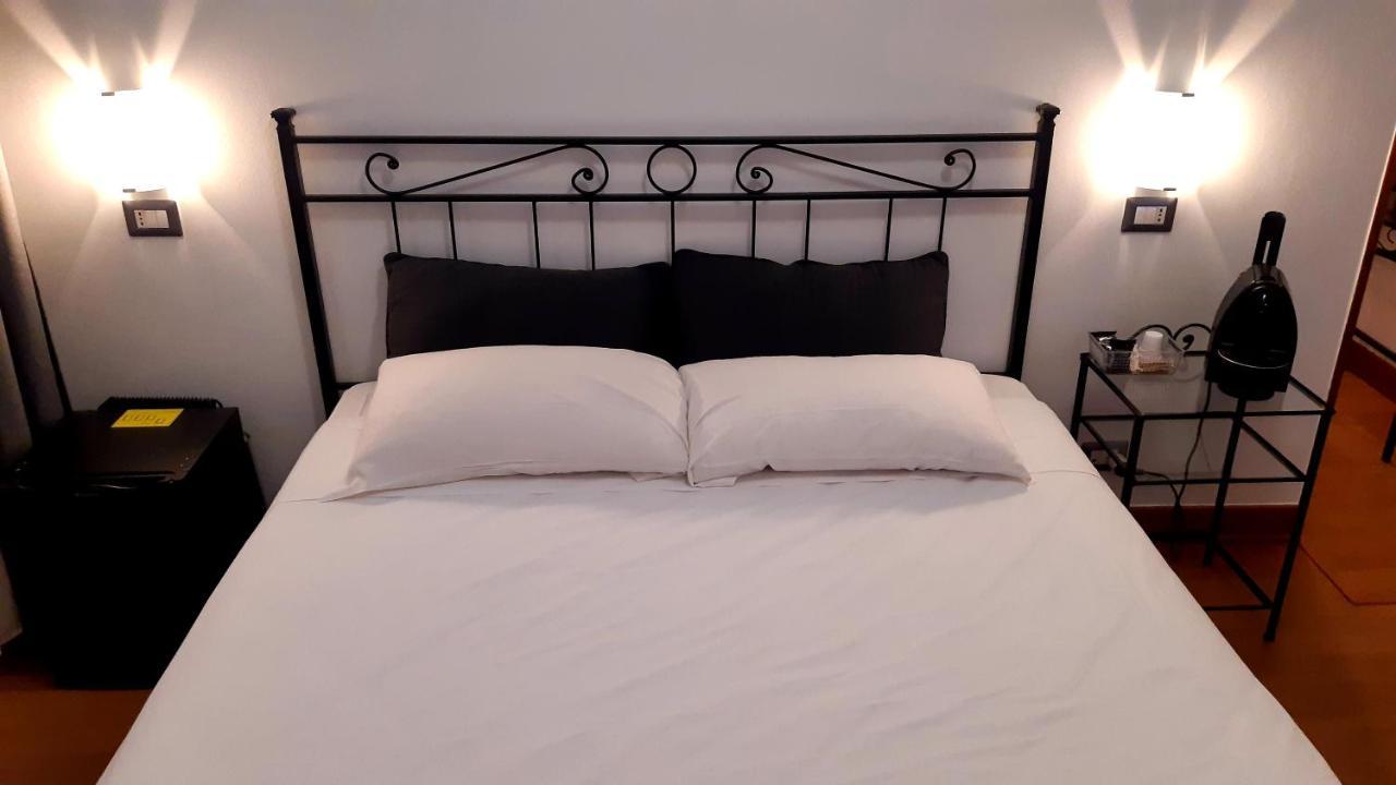 Guest House Masterintrastevere Roma Dış mekan fotoğraf