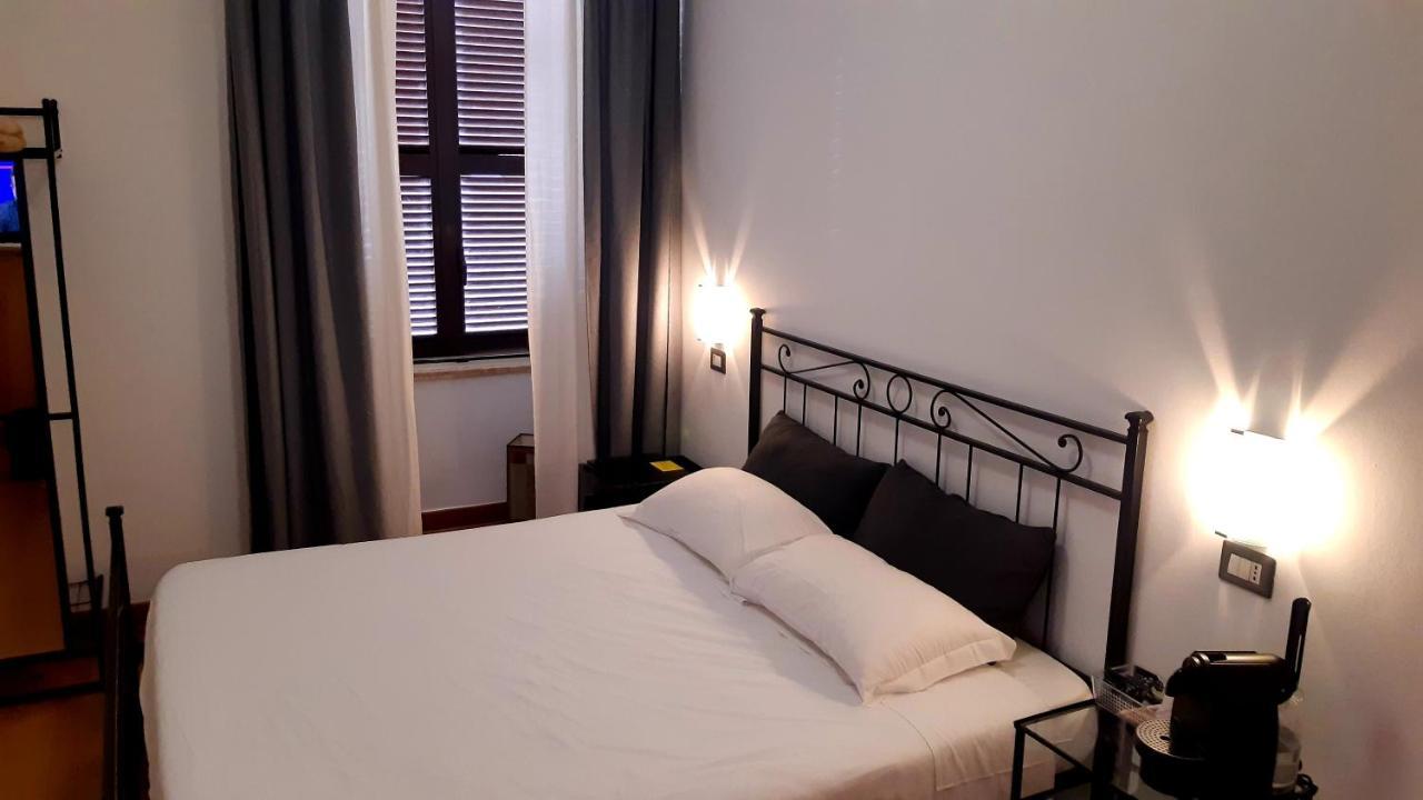 Guest House Masterintrastevere Roma Dış mekan fotoğraf