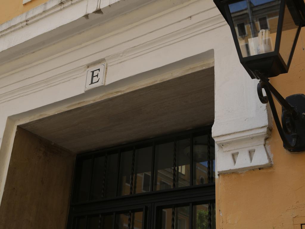 Guest House Masterintrastevere Roma Dış mekan fotoğraf