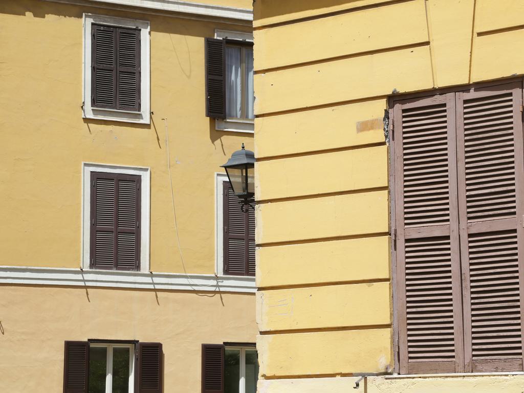 Guest House Masterintrastevere Roma Dış mekan fotoğraf