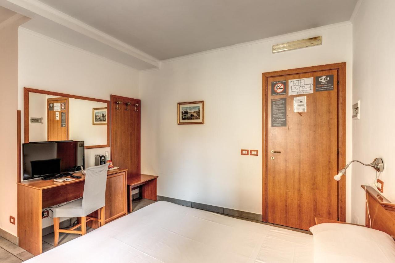Guest House Masterintrastevere Roma Dış mekan fotoğraf