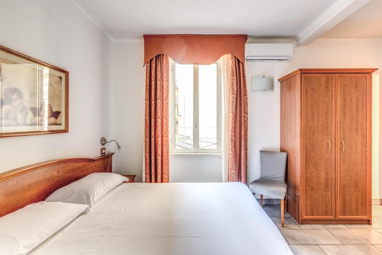 Guest House Masterintrastevere Roma Dış mekan fotoğraf
