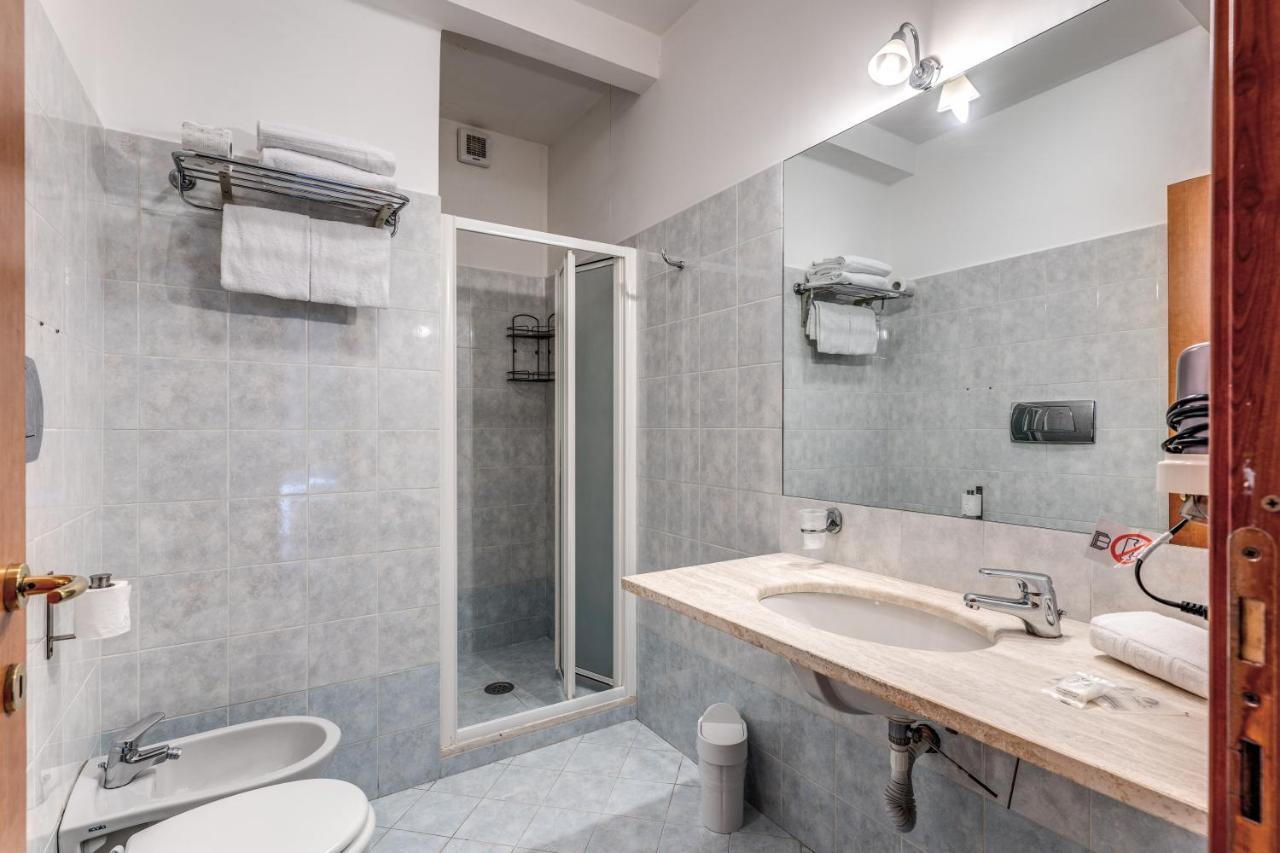 Guest House Masterintrastevere Roma Dış mekan fotoğraf