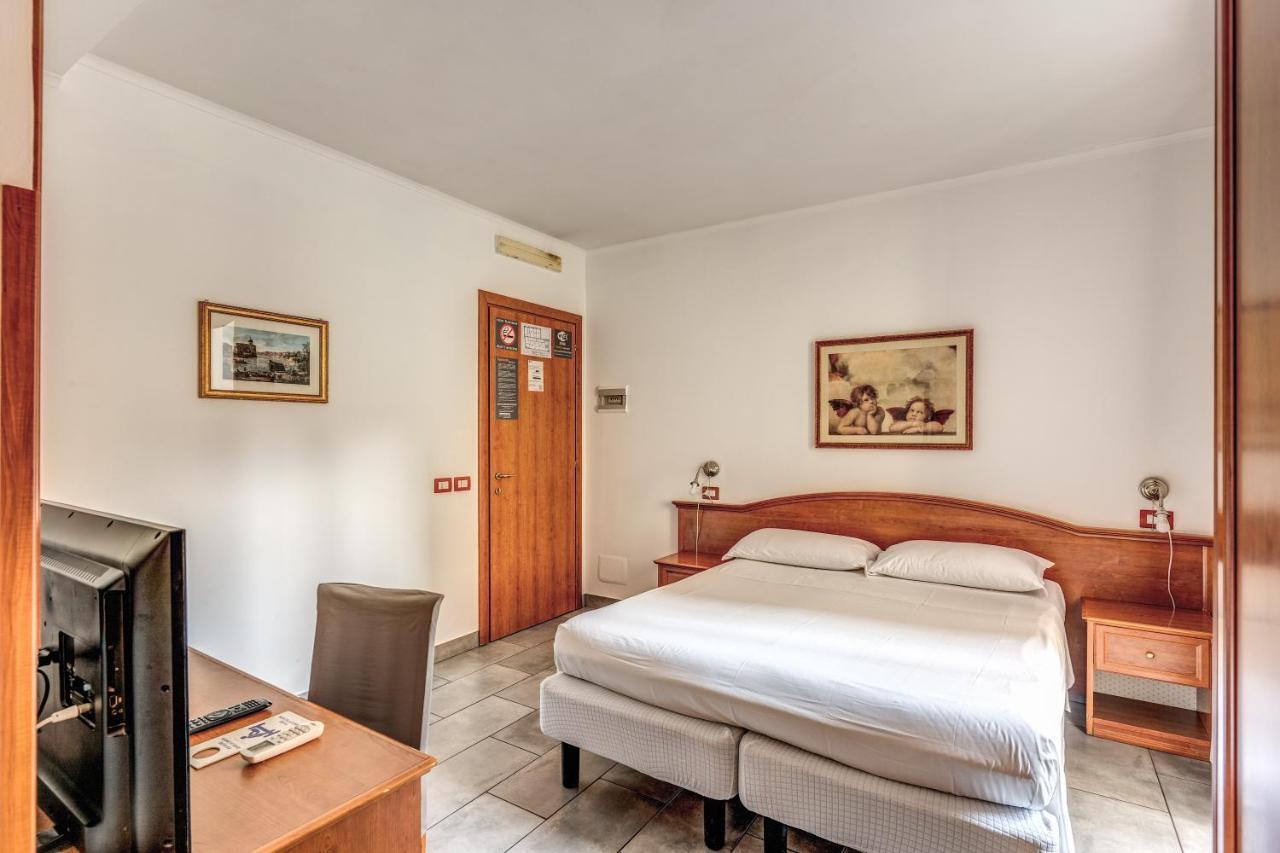Guest House Masterintrastevere Roma Dış mekan fotoğraf
