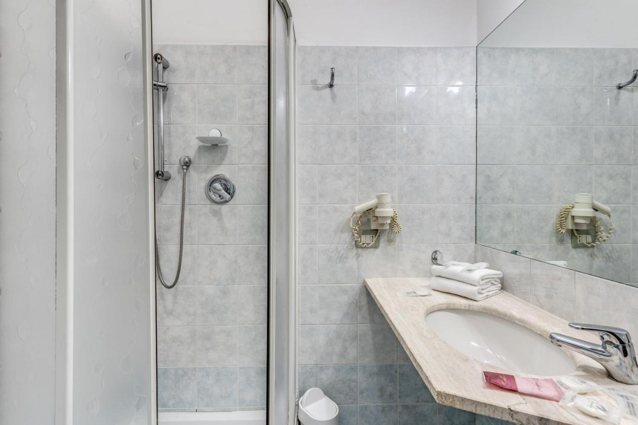 Guest House Masterintrastevere Roma Dış mekan fotoğraf