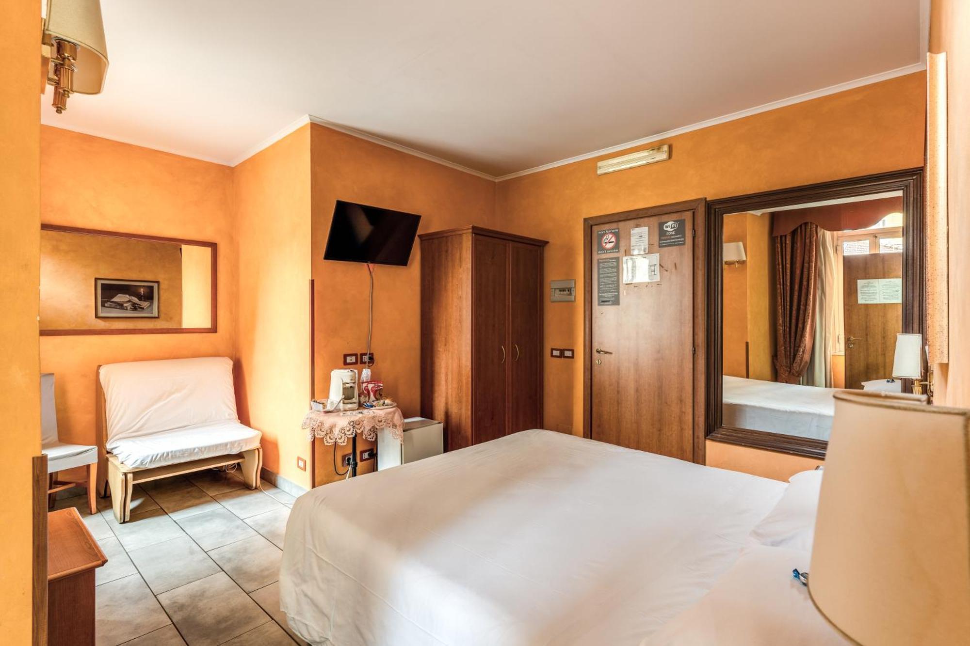 Guest House Masterintrastevere Roma Dış mekan fotoğraf