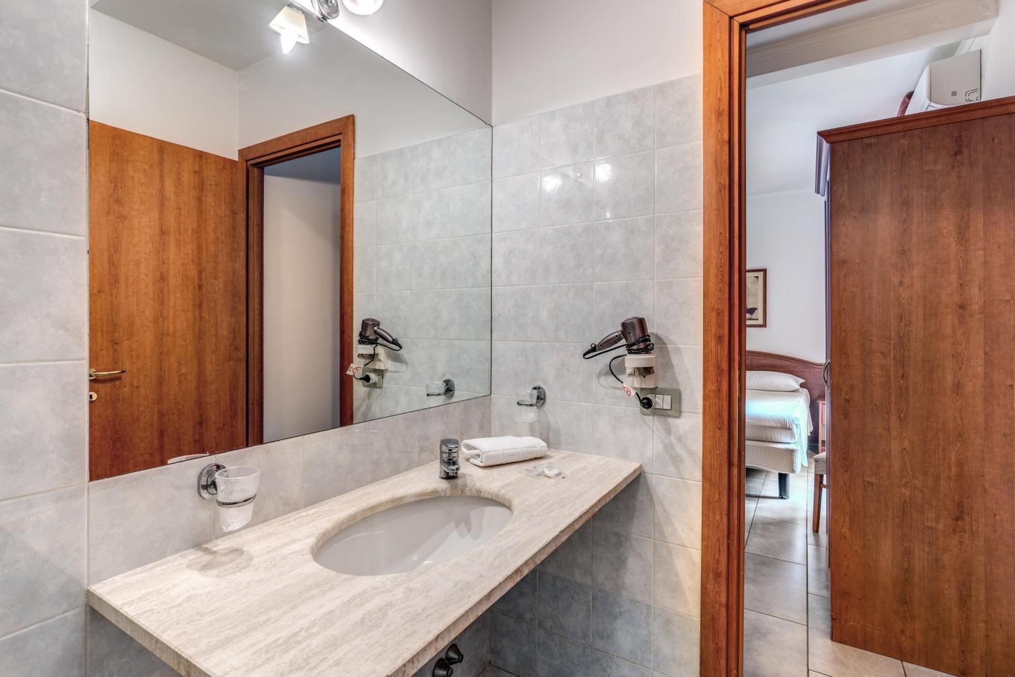 Guest House Masterintrastevere Roma Dış mekan fotoğraf
