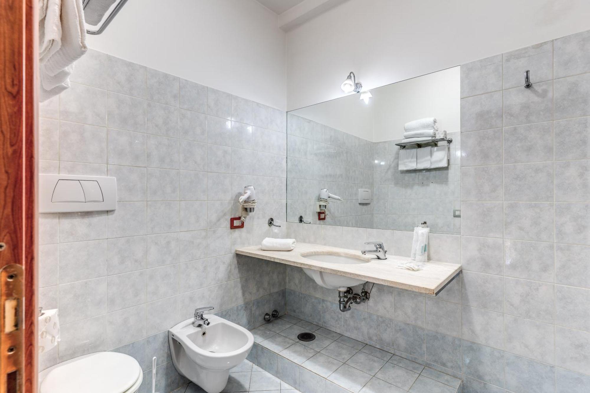 Guest House Masterintrastevere Roma Dış mekan fotoğraf