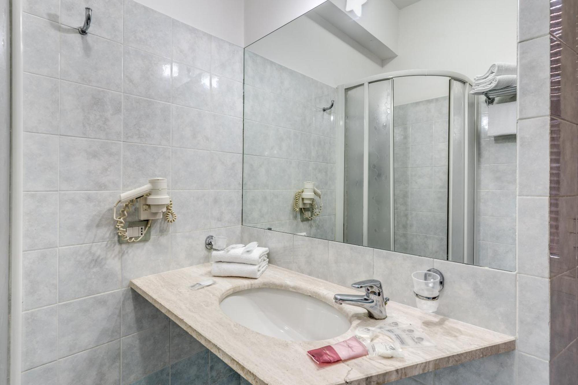 Guest House Masterintrastevere Roma Dış mekan fotoğraf