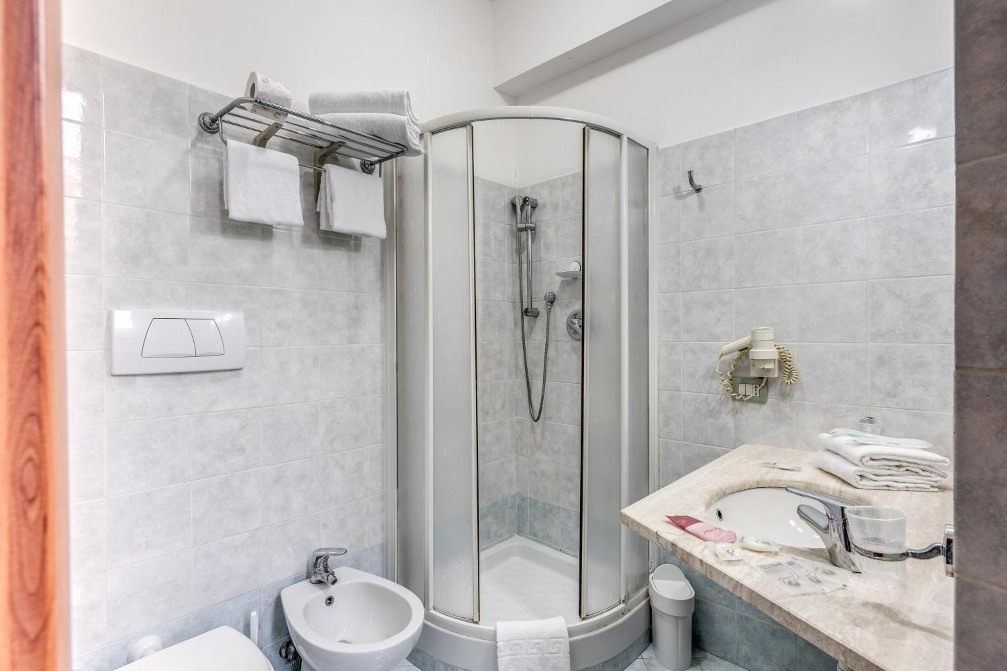 Guest House Masterintrastevere Roma Dış mekan fotoğraf