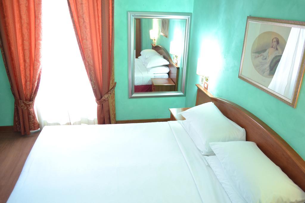 Guest House Masterintrastevere Roma Dış mekan fotoğraf
