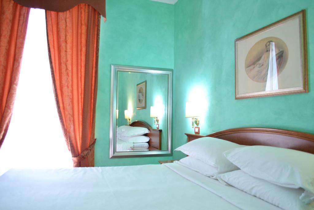 Guest House Masterintrastevere Roma Dış mekan fotoğraf