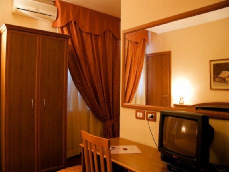 Guest House Masterintrastevere Roma Dış mekan fotoğraf